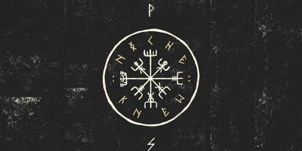 Signification des Symboles Vikings
