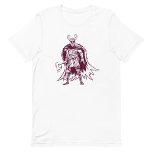 Tee Shirt Homme Odin