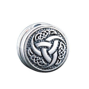 Bague de barbe viking
