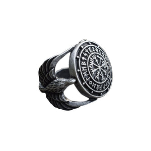 Bague Style Viking | Horde Viking