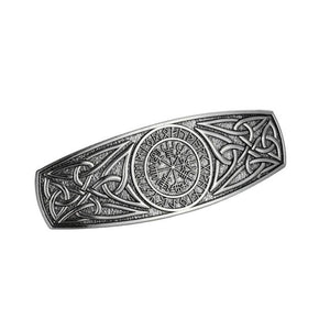 Barrette à cheveux Vegvisir