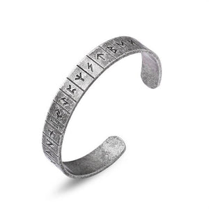 Bracelet Runique Viking