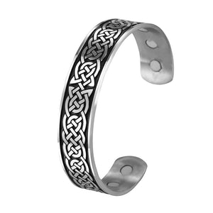 Bracelet Symboles Vikings