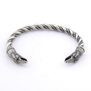 Bracelet Torque Homme