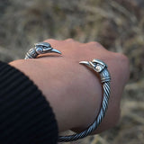Bracelet Viking Ancien