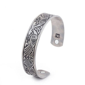 Bracelet Viking Scandinave