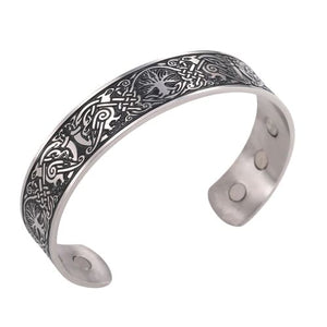 Bracelet Viking Yggdrasil