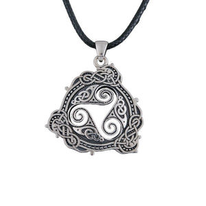 Collier Triskele