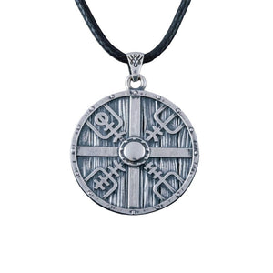 Collier viking du roi Harald