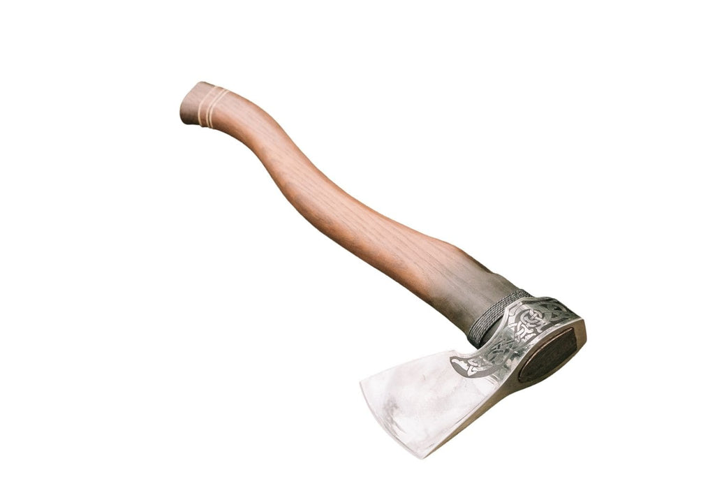 Hache Viking Style Borre en livraison gratuite | Économisez 10% sur Hache Viking Style Borre en livraison gratuite | Économisez 10% sur