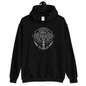 Sweat Viking Yggdrasil