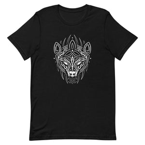 T-shirt ours viking