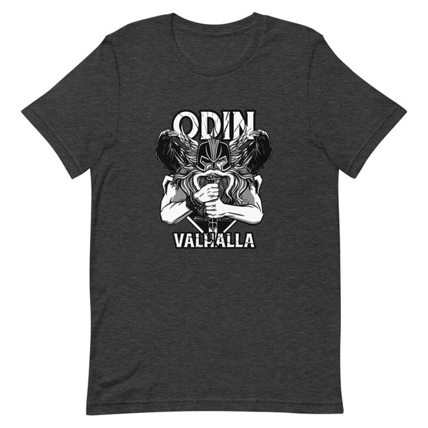 T-shirt Dieu Odin