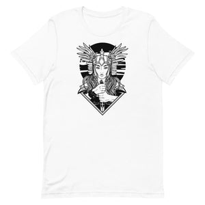 T-shirt Viking Valkyrie