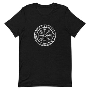 T-shirt Vegvisir