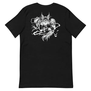 T-shirt Viking Thor