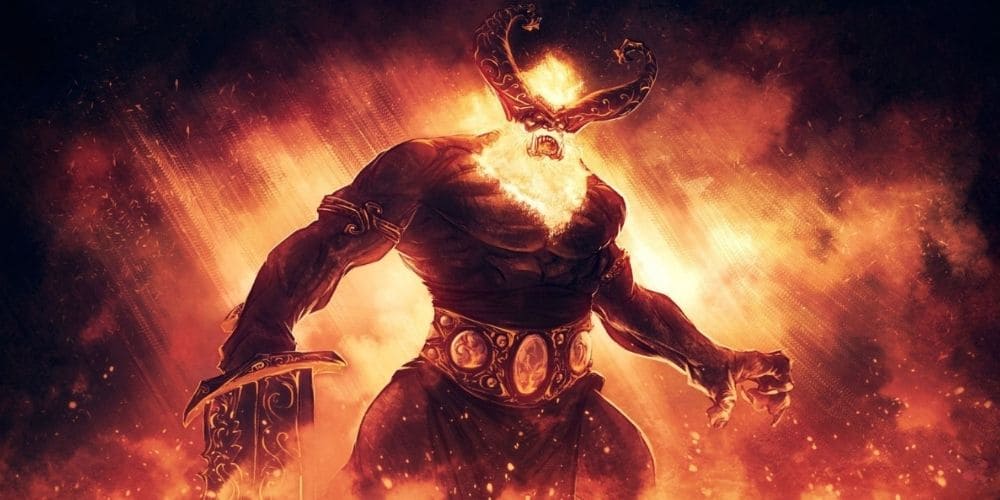 Thor - Dieu de la guerre Ragnarok