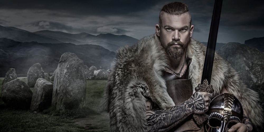Les rois vikings les plus célèbres de l'histoire