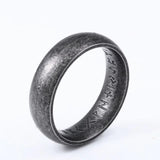 Bague homme style viking