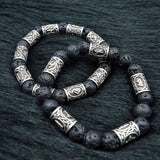 Bracelet runes vikings