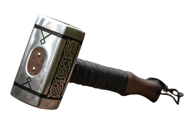Perle Hache Viking ~ Boutique Viking Perle Hache Viking ~ Boutique Viking