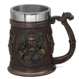 Mug viking