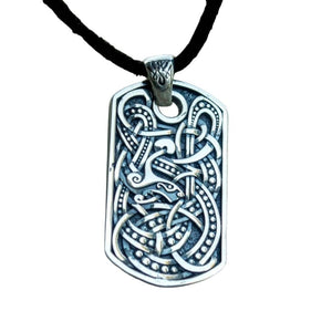 Pendentif Amulette Viking