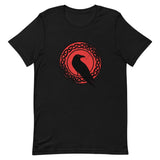 T-Shirt Corbeau D'Odin