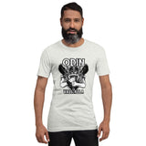 T-shirt Dieu Odin Valhalla