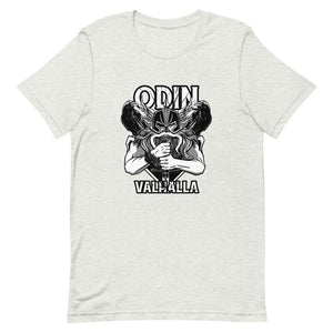 T-shirt Odin Valhalla