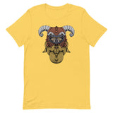 T-Shirt Casque Viking