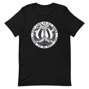 T-Shirt Conquête Viking