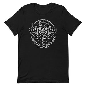 T-Shirt Yggdrasil Arbre de Vie