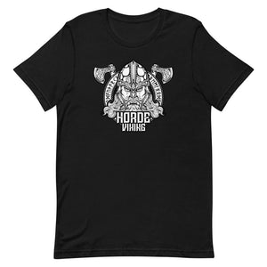 T-Shirt Horde Viking
