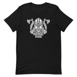 T-Shirt Horde Viking